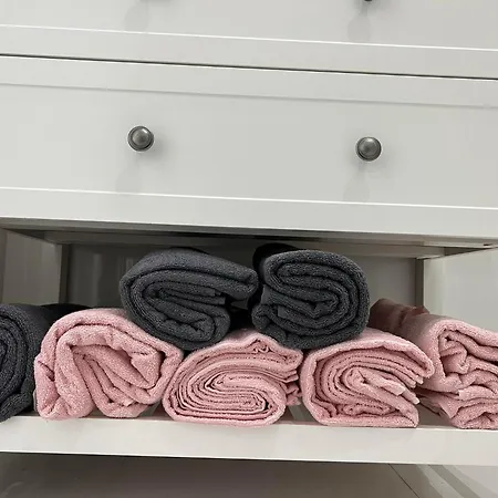 Ruby House Center * Warszawa