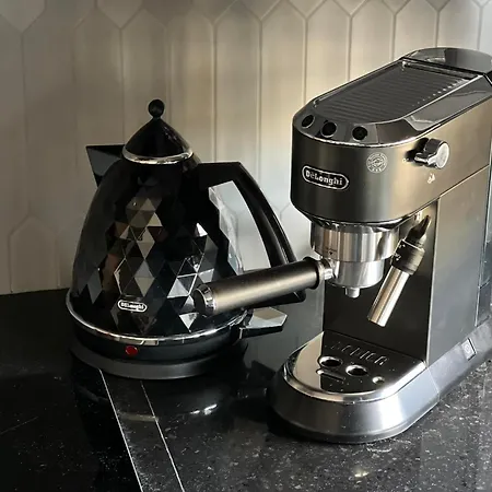 Apartment Ruby House Center *