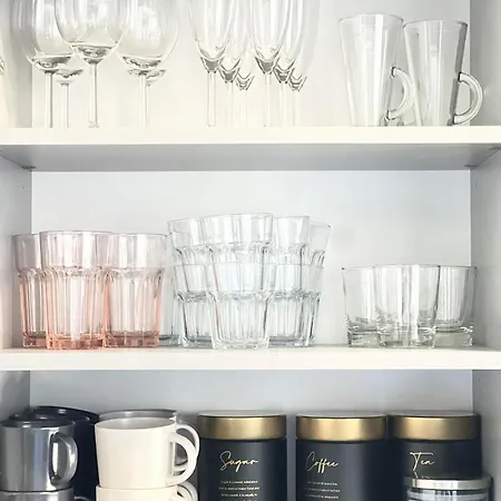 Ruby House Center Lägenhet