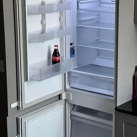 Ruby House Center Warszawa