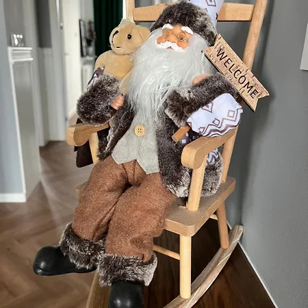 Ruby House Center Lägenhet Warszawa