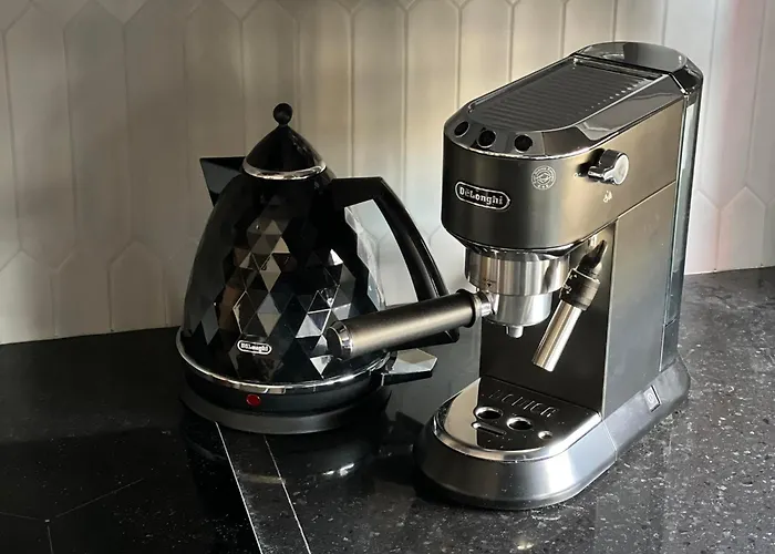 Apartment Ruby House Center *