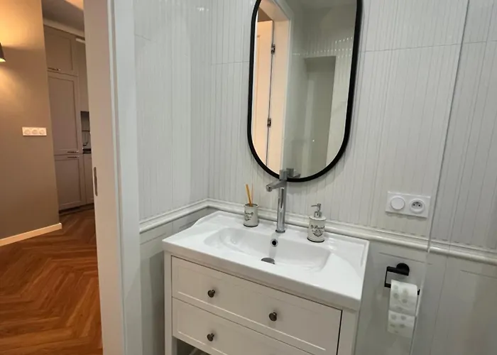 Apartment Ruby House Center