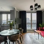 Ruby House Center Apartamento *