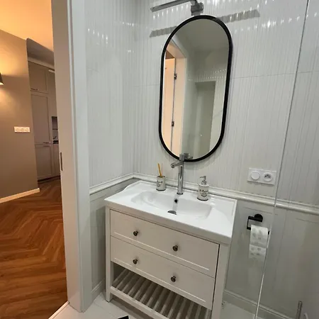 Appartement Ruby House Center